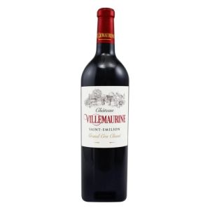 Chateau Villemaurine 2016